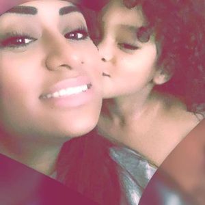 Meet your Posher, Miriam